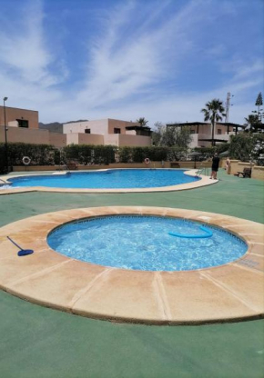 Casa El sotillo bajo